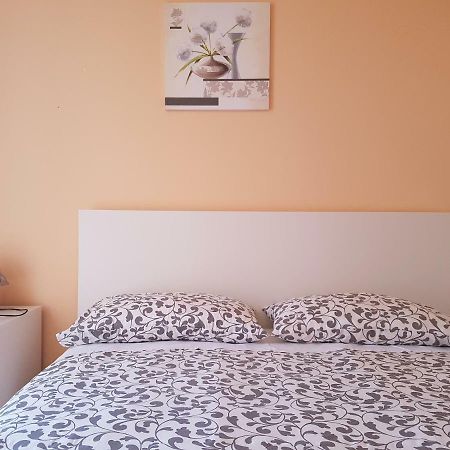 Rooms Siesta Пореч Екстериор снимка