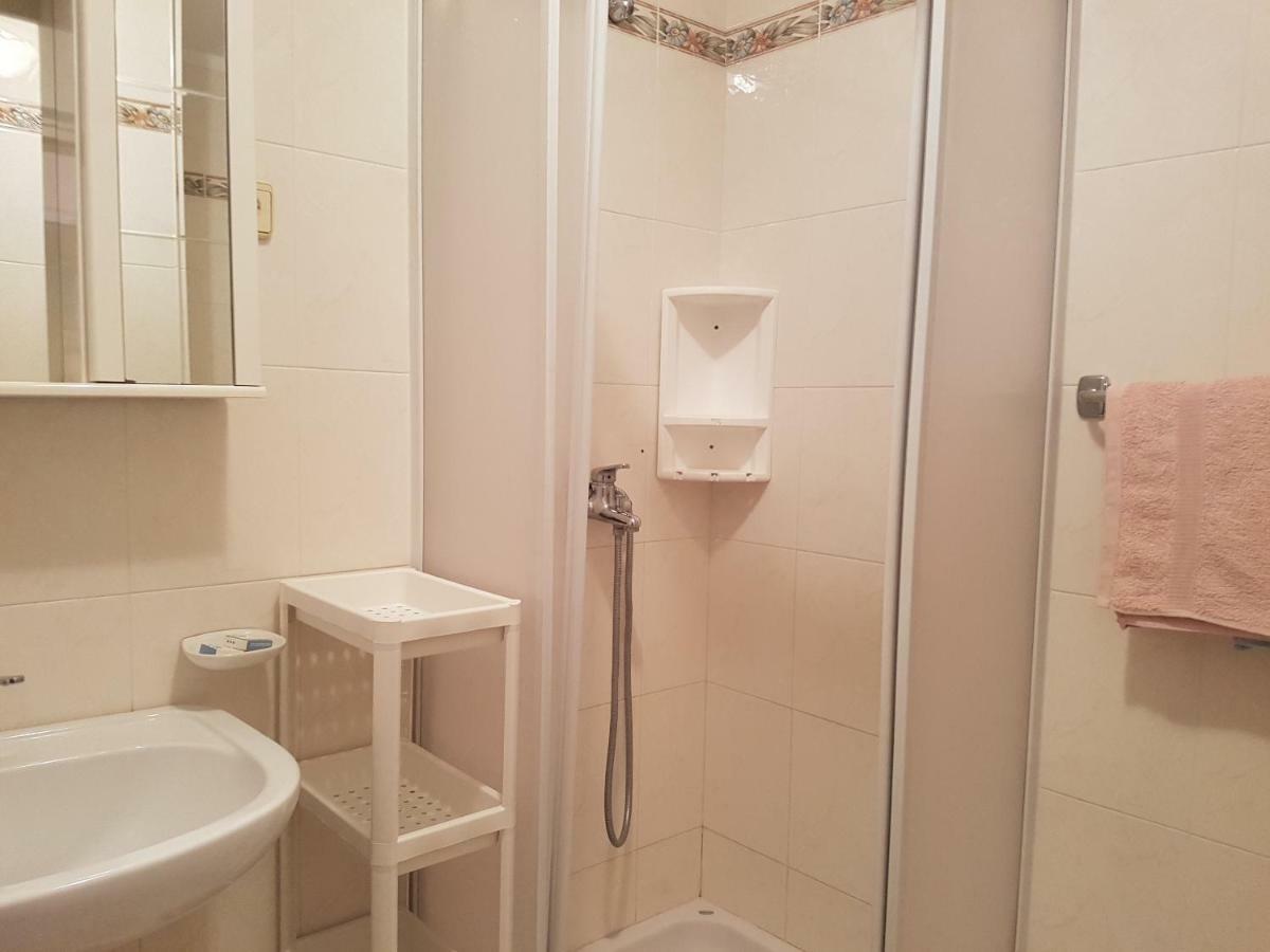 Rooms Siesta Пореч Екстериор снимка