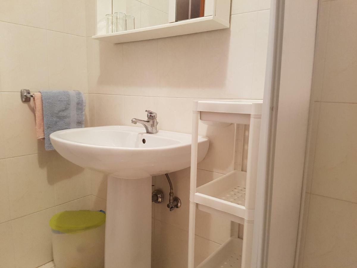 Rooms Siesta Пореч Екстериор снимка