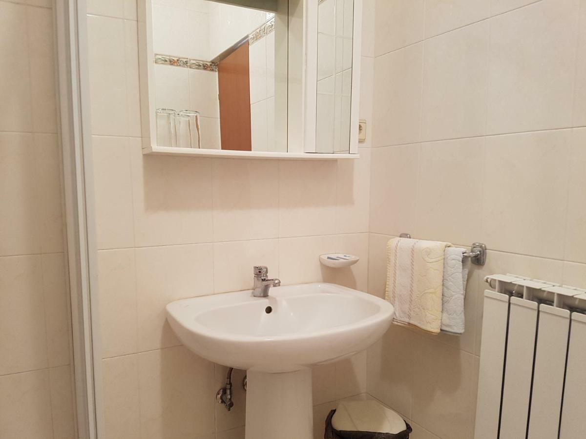 Rooms Siesta Пореч Екстериор снимка